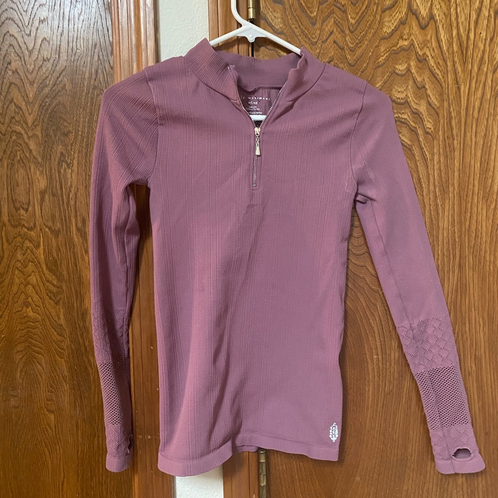 Free People Movement Long Sleeve Size M/L
